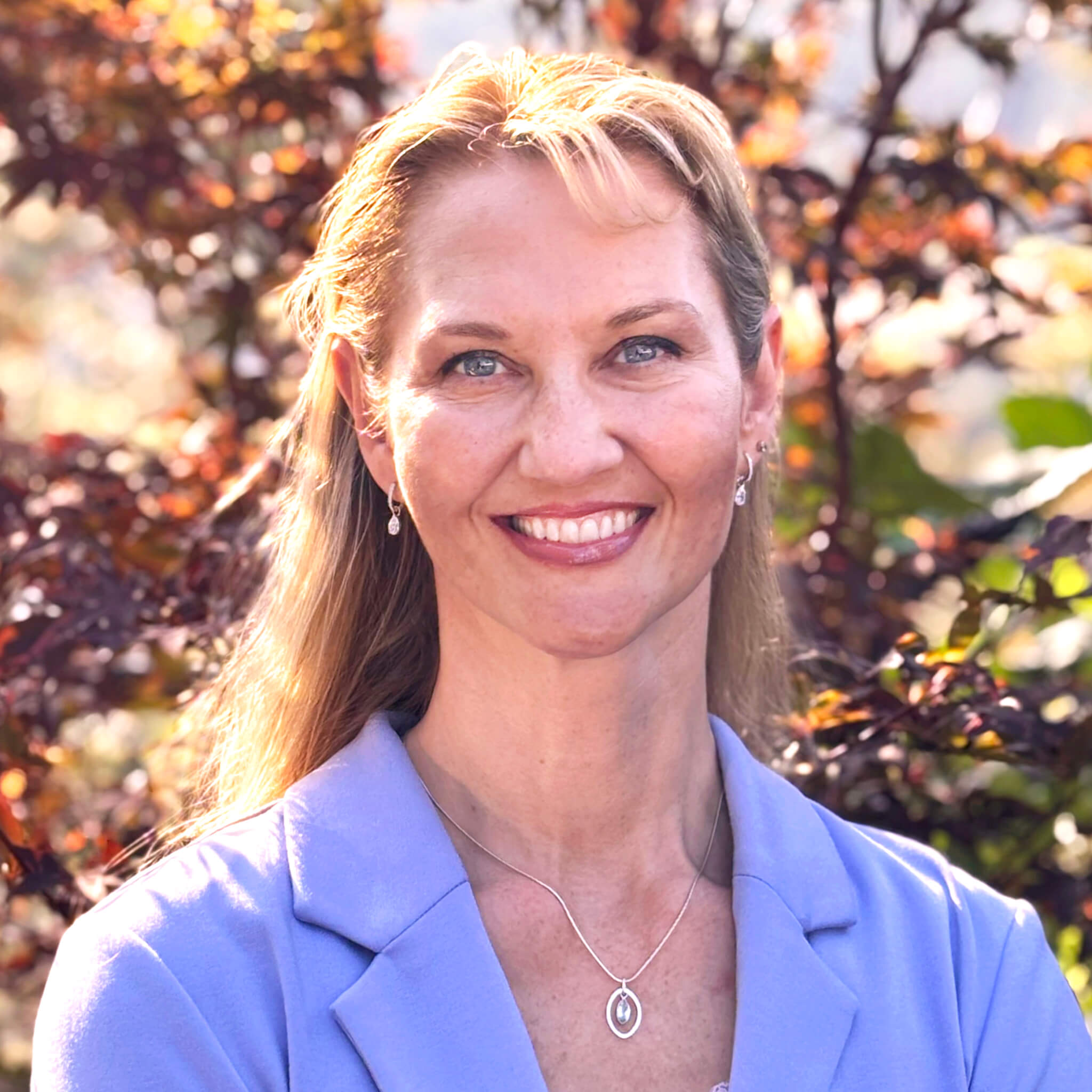 Faydra Aldridge BC Schizophrenia Society CEO - August 2025