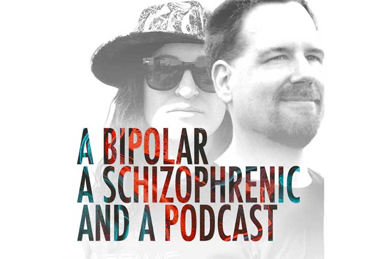 british columbia schizophrenia society podcast pal a bipolar a schizophrenic and a podcast