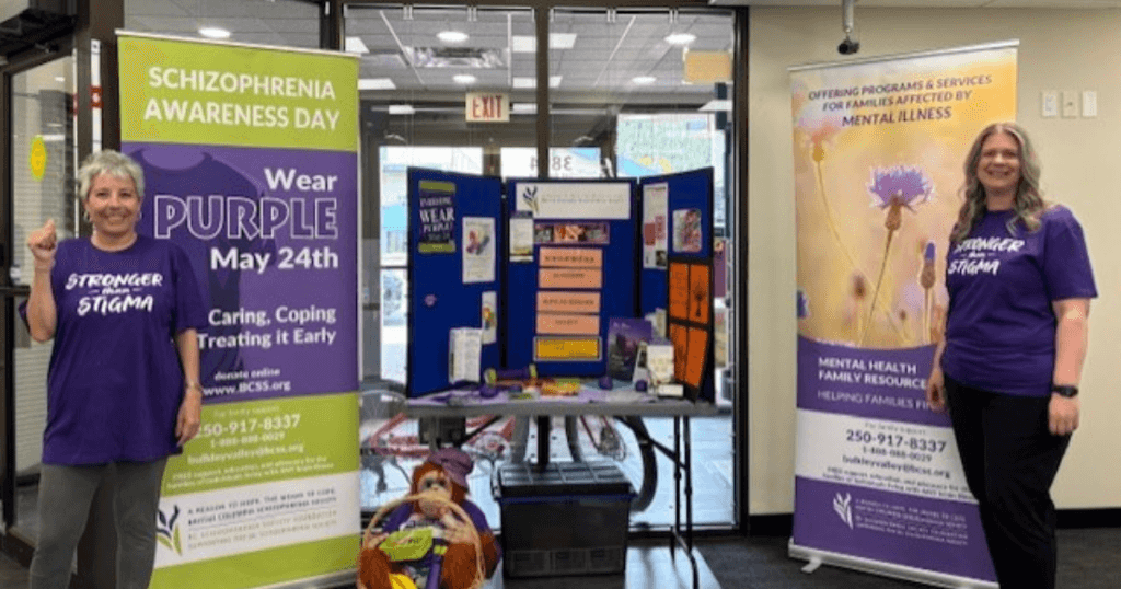 SAD Display BVCredit Union