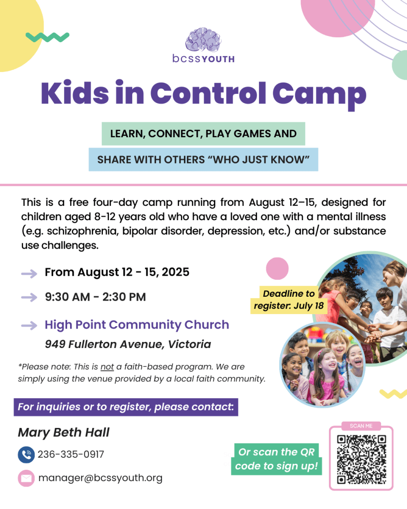 [Updated] KIC Camp @ High Point Community Church