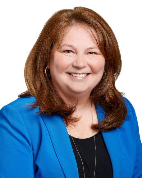 Rebecca Joncas headshot