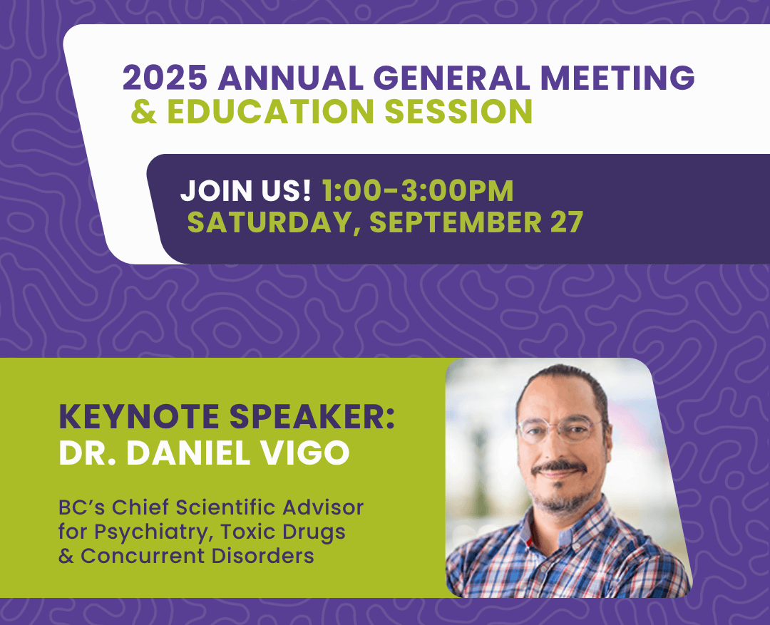BCSS 2025 AGM blog feature image