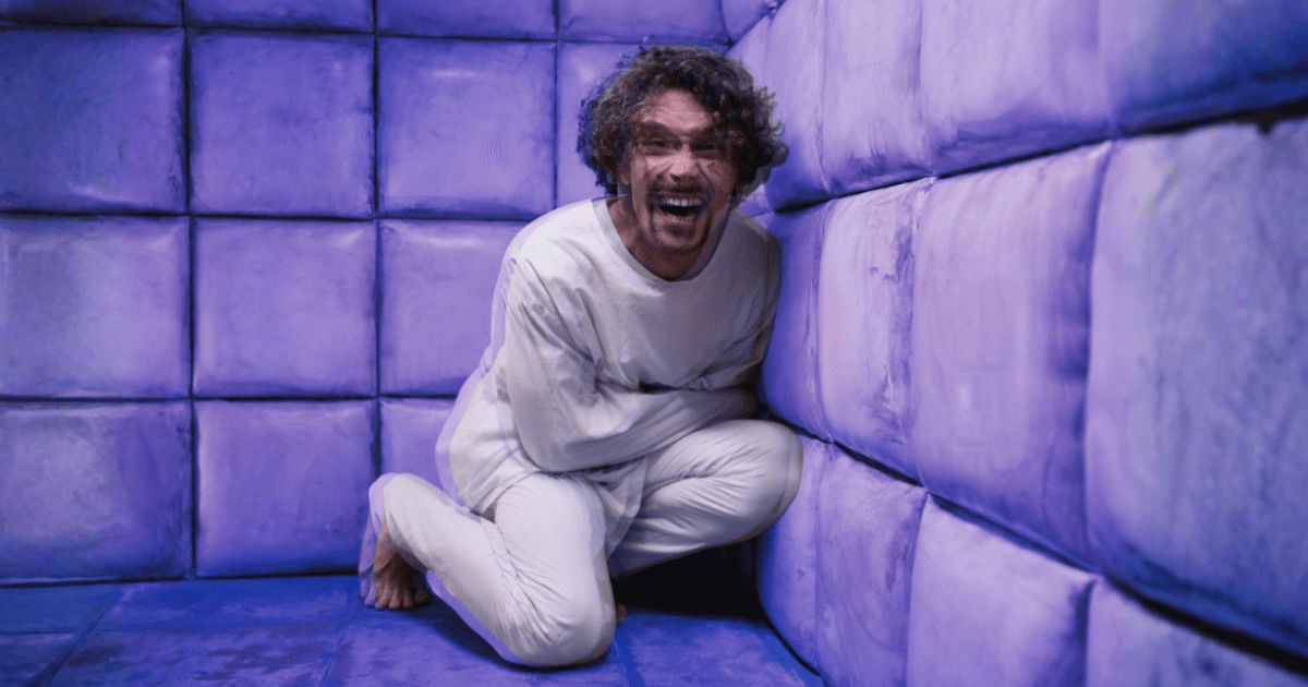 Crazy Costume Blog