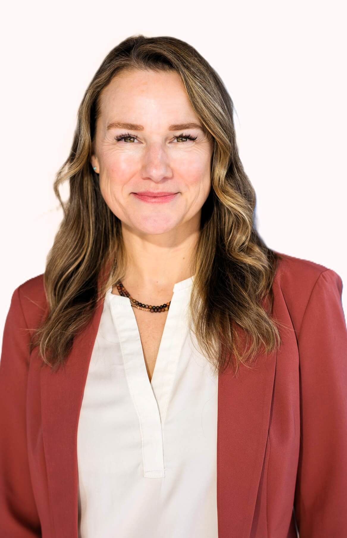 Cynthia Petrie headshot