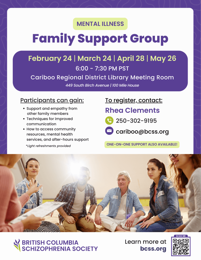 100MH DFS and FSG Poster Cariboo (8.5x11)