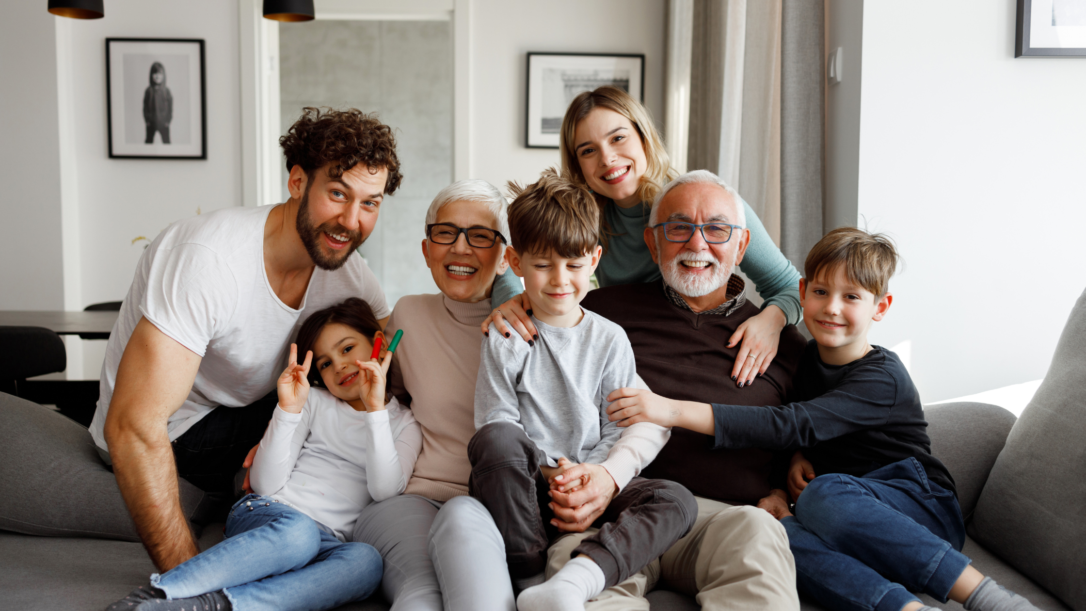 Family Together