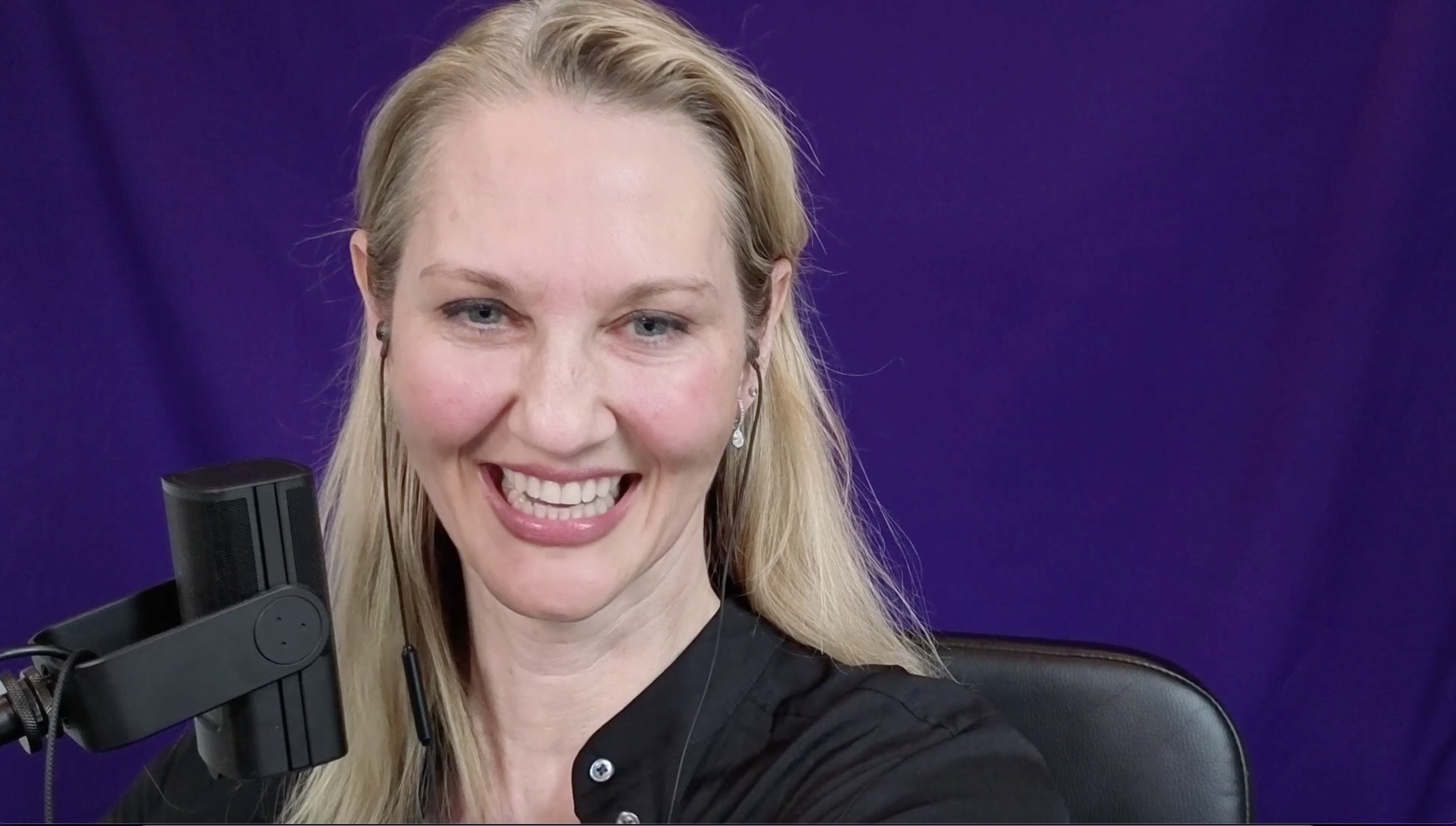 Article Image Faydra Aldridge