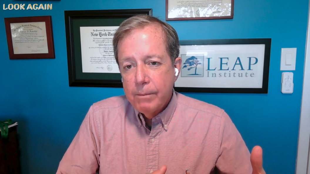 Amador LA Screenshot