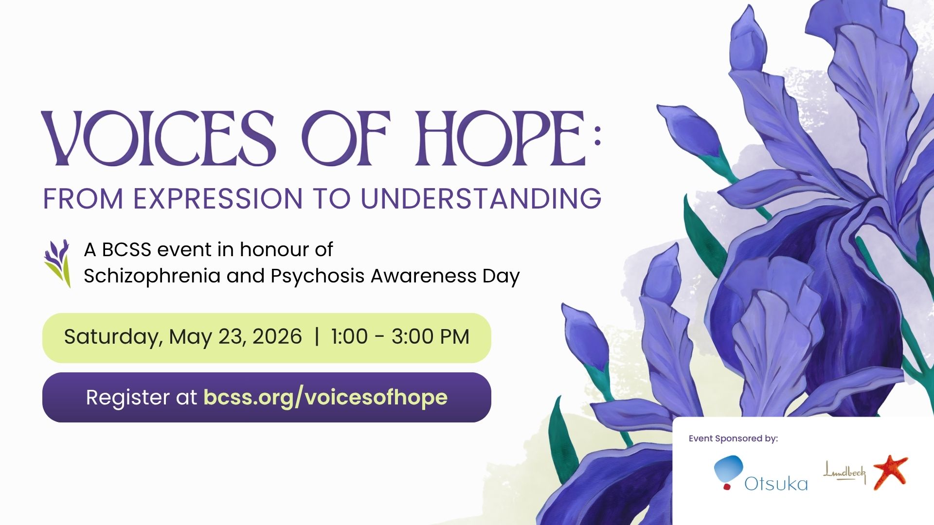 Voice of Hope Featured Image
