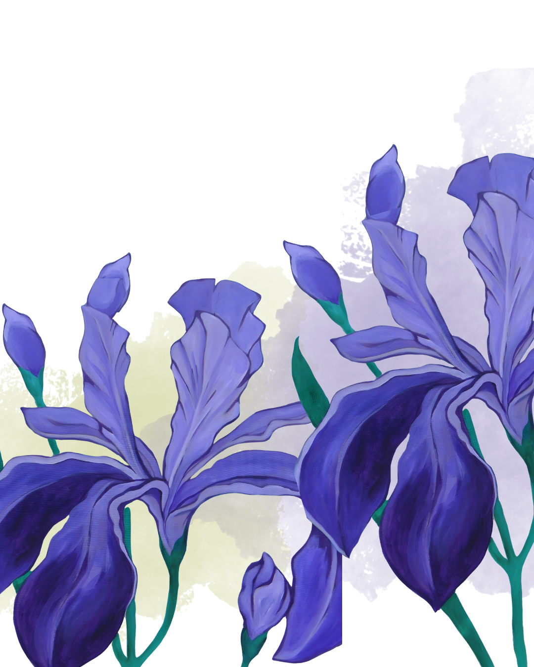 Voices of Hope Flowers