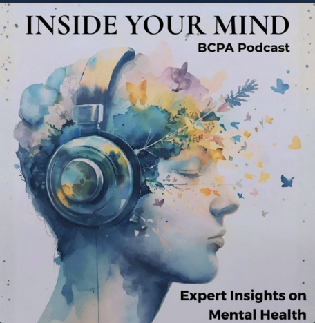 inside your mind podcast