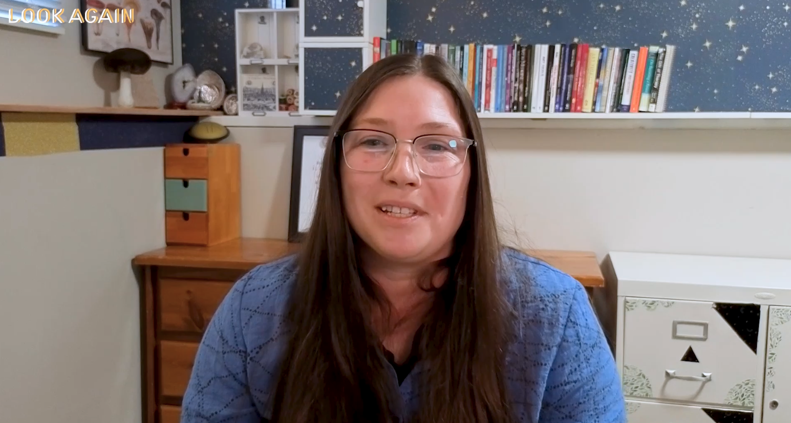Nicole Parekh Episode