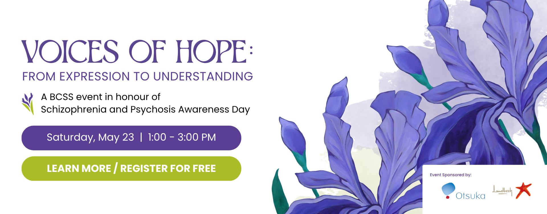Voices of Hope Web Slider Updated