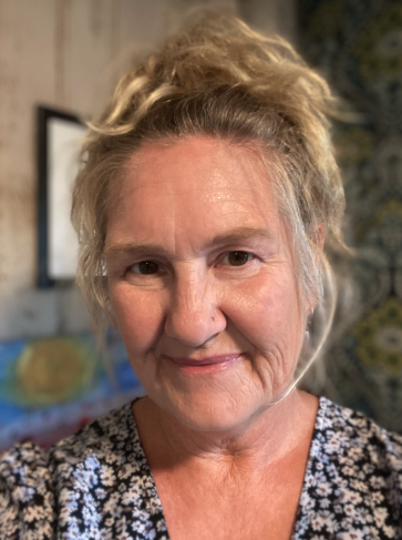 Wendy Clark