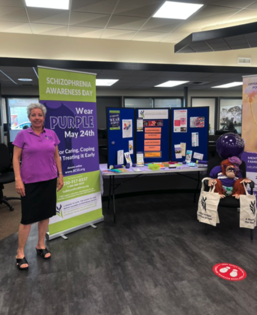 Clara Donnelly BCSS Staff Spotlight