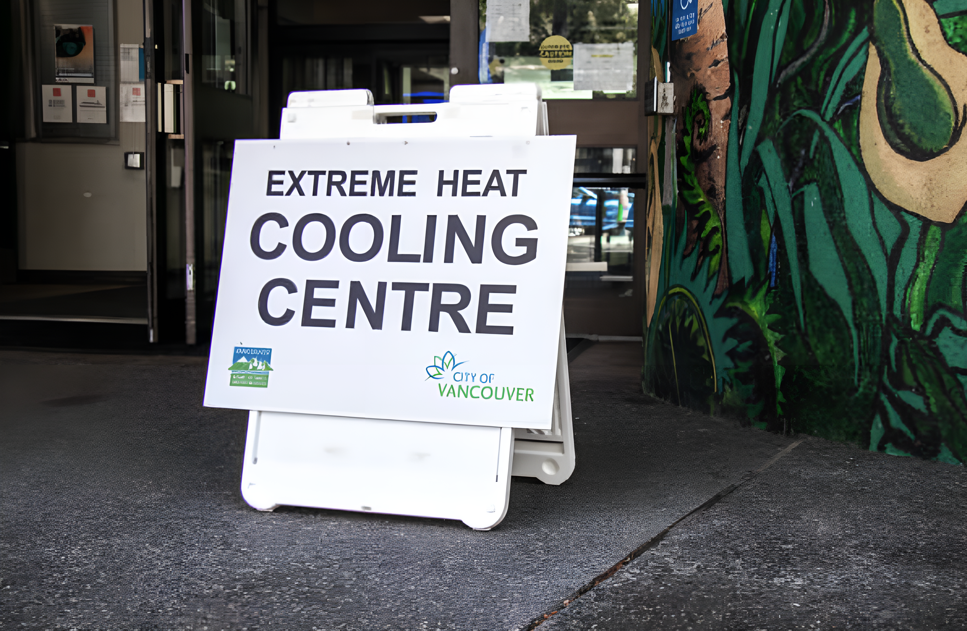 BCSS Staying Safe When the Heat Rises: Supporting People Living with Serious Mental Illness this Summer