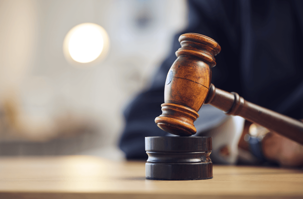 Court Ruling