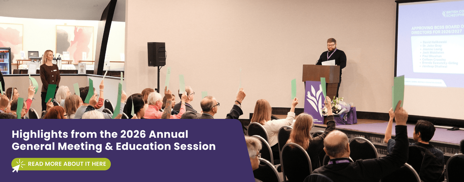 BCSS AGM Education Session 2026 Web Slider