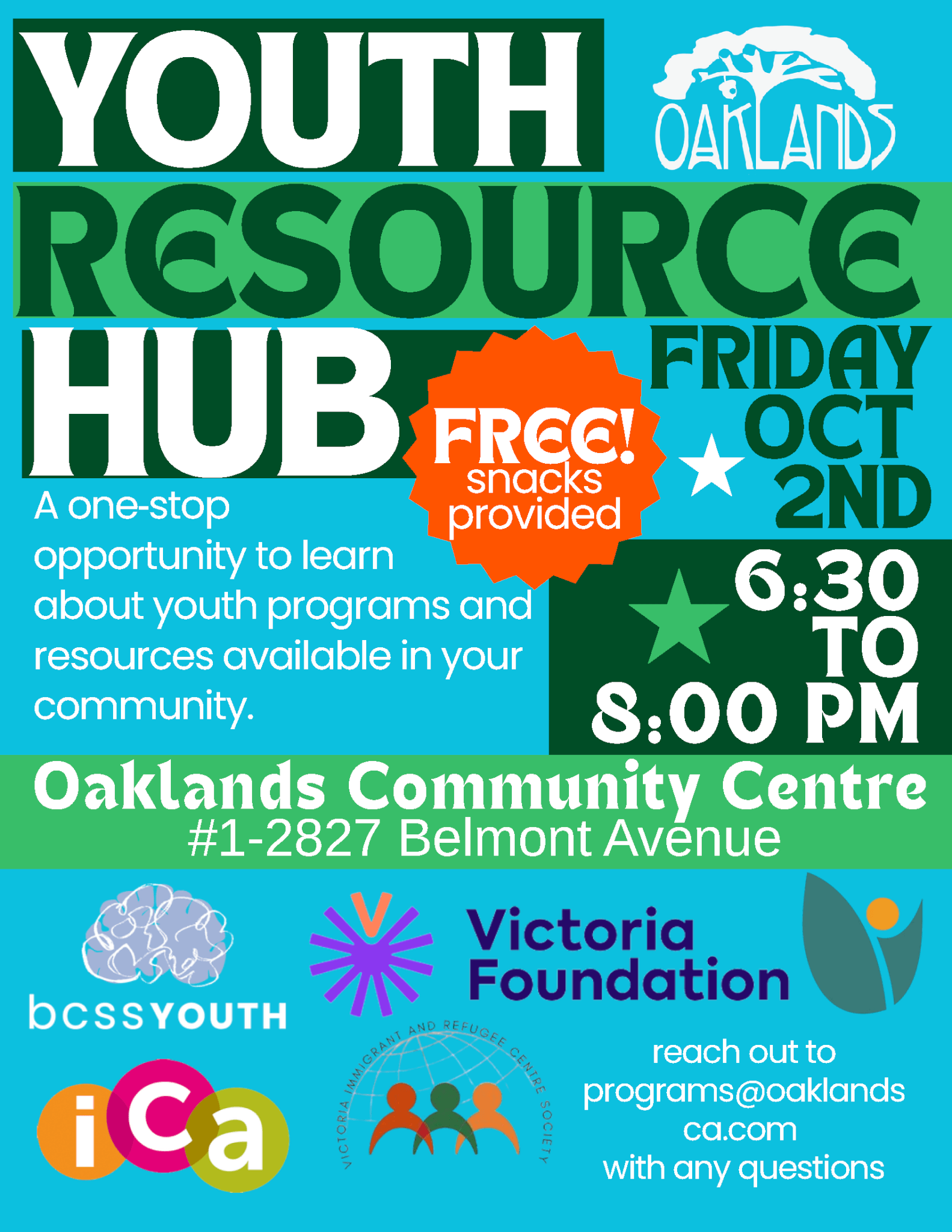 youth resource hub