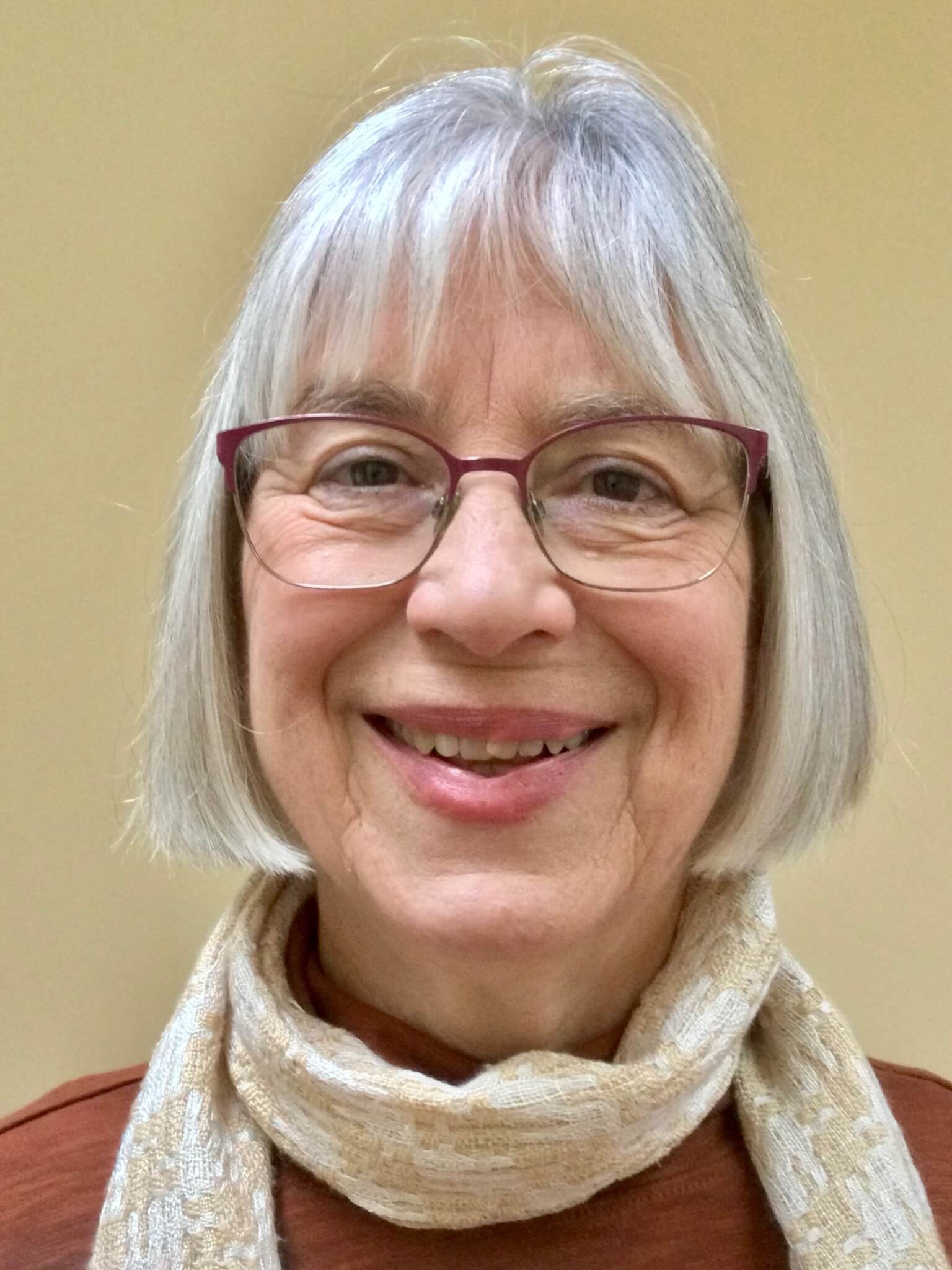 Donna Motzer