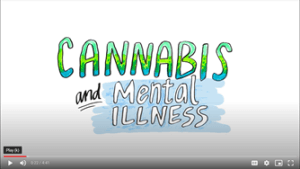 Cannabis and Mental Illness video screenshot